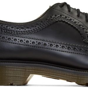 Dr. Martens dress shoes nice find